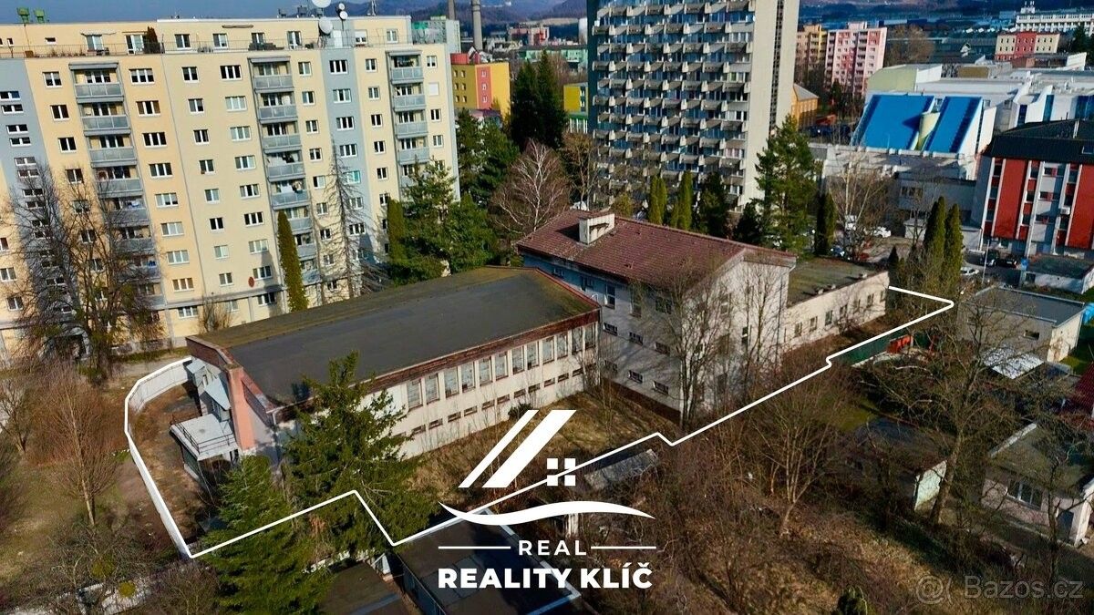 Ostatní, Kopřivnice, 742 21 - 2
