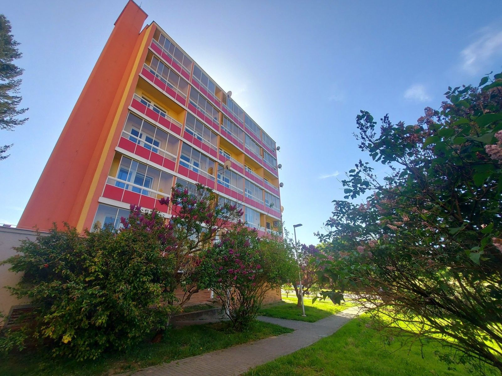 3+1, U Humpolky, Tišnov, 76 m²