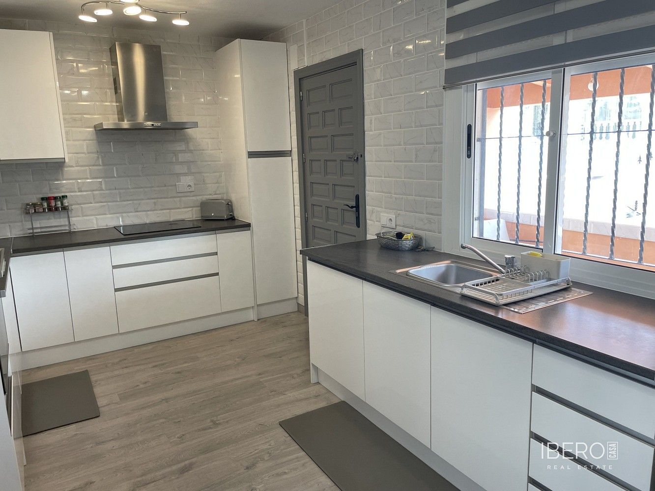 Rodinný dům · 90 m² · Camposol, Španělsko - 4