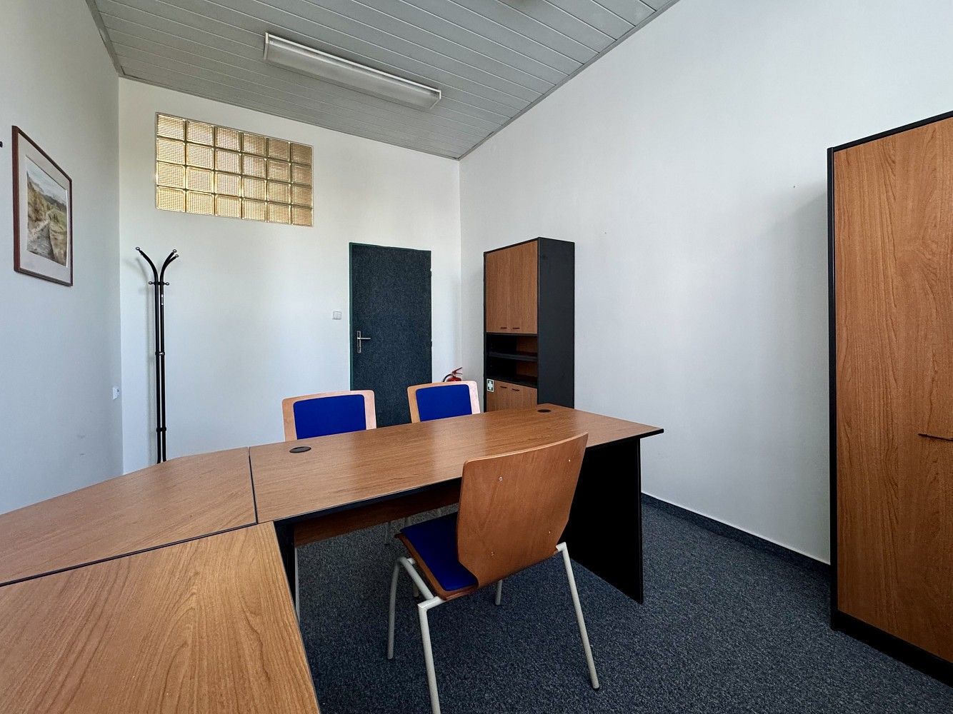 Kancelář · 17 m² · Chotěboř, okres Havlíčkův Brod, Kraj Vysočina - 4