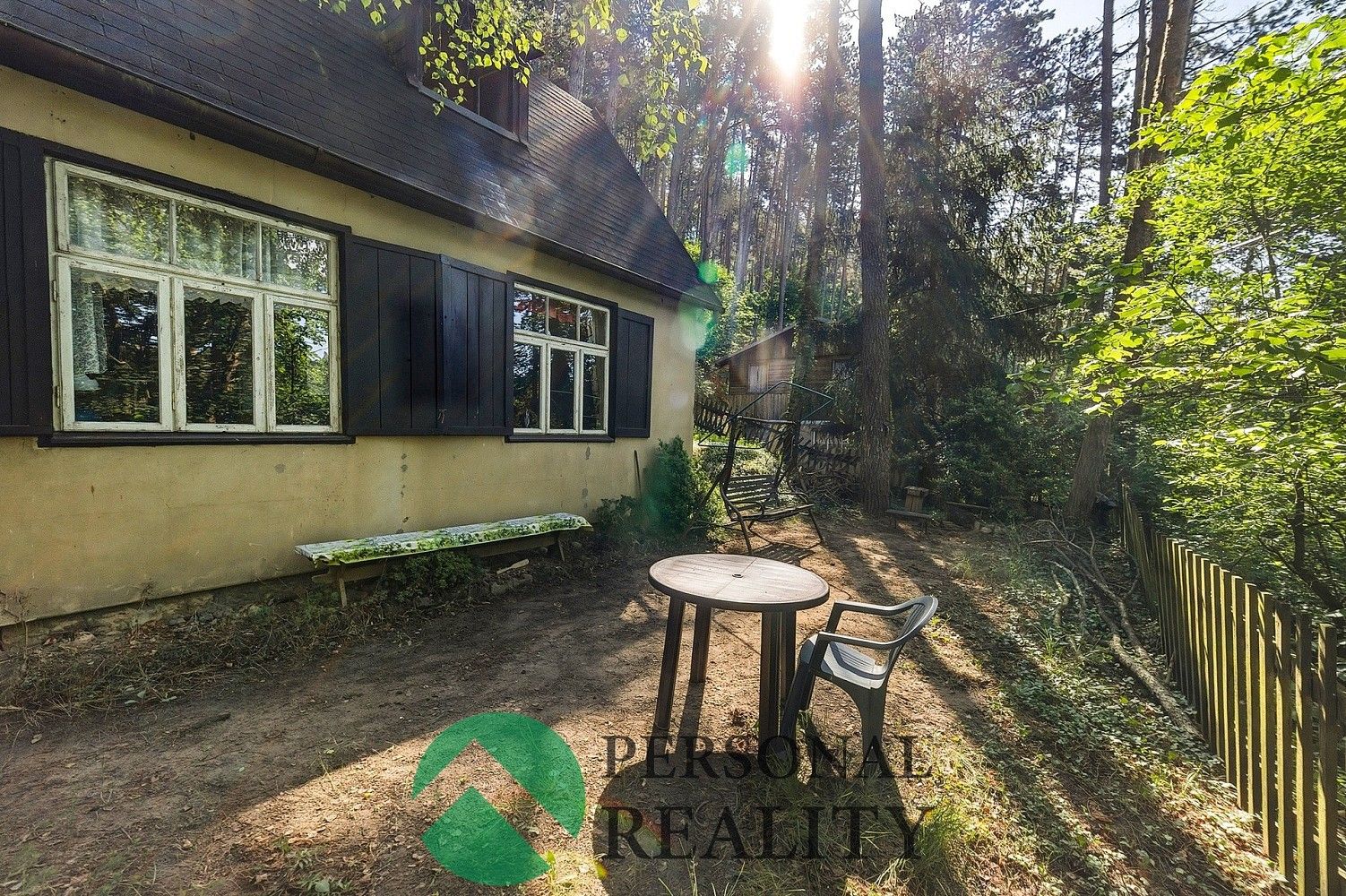 Chalupa · 35 m² · Bělá pod Bezdězem, okres Mladá Boleslav, Středočeský kraj - 3