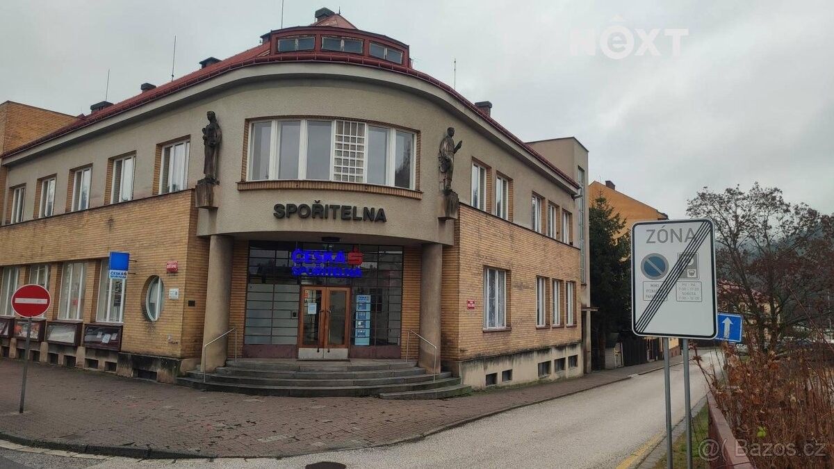 Byty, Úpice, 542 32