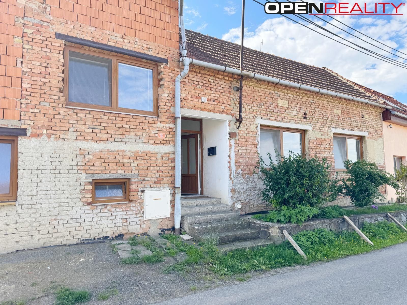 Prodej rodinný dům - Nesovice, 200 m² - 2