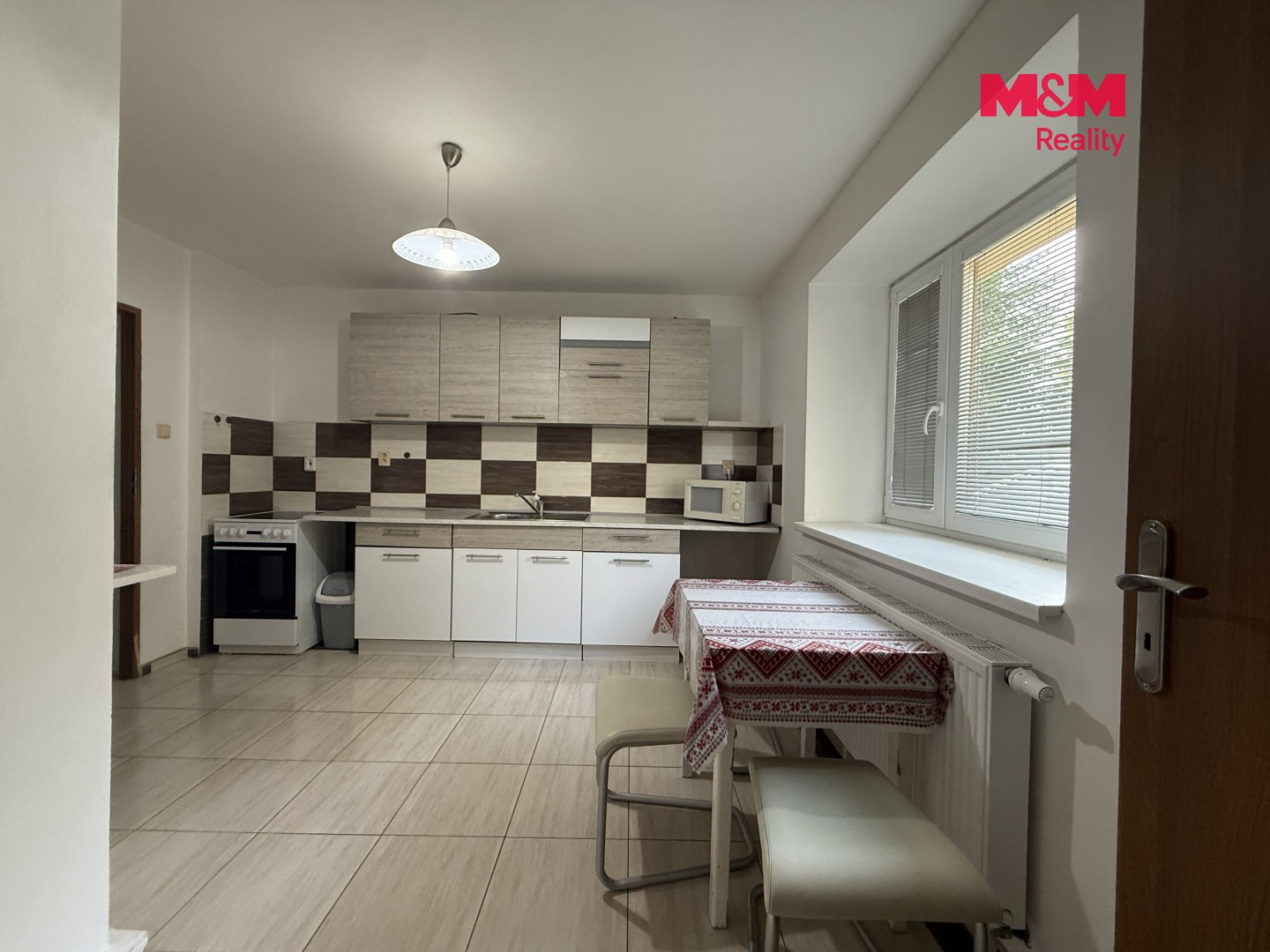 Rodinné domy, V Důlkách, Ostrava, 105 m² - 2