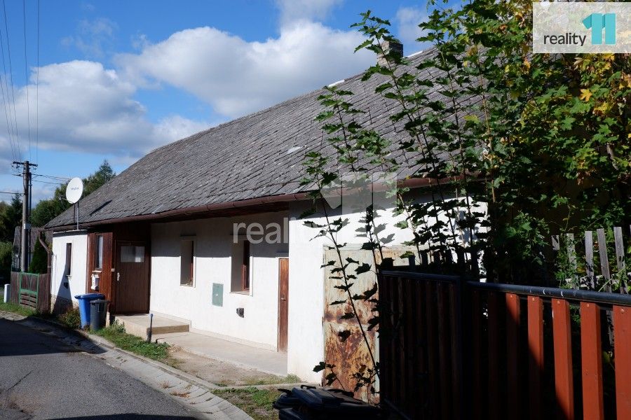 Prodej rodinný dům - Čenkov, 150 m²