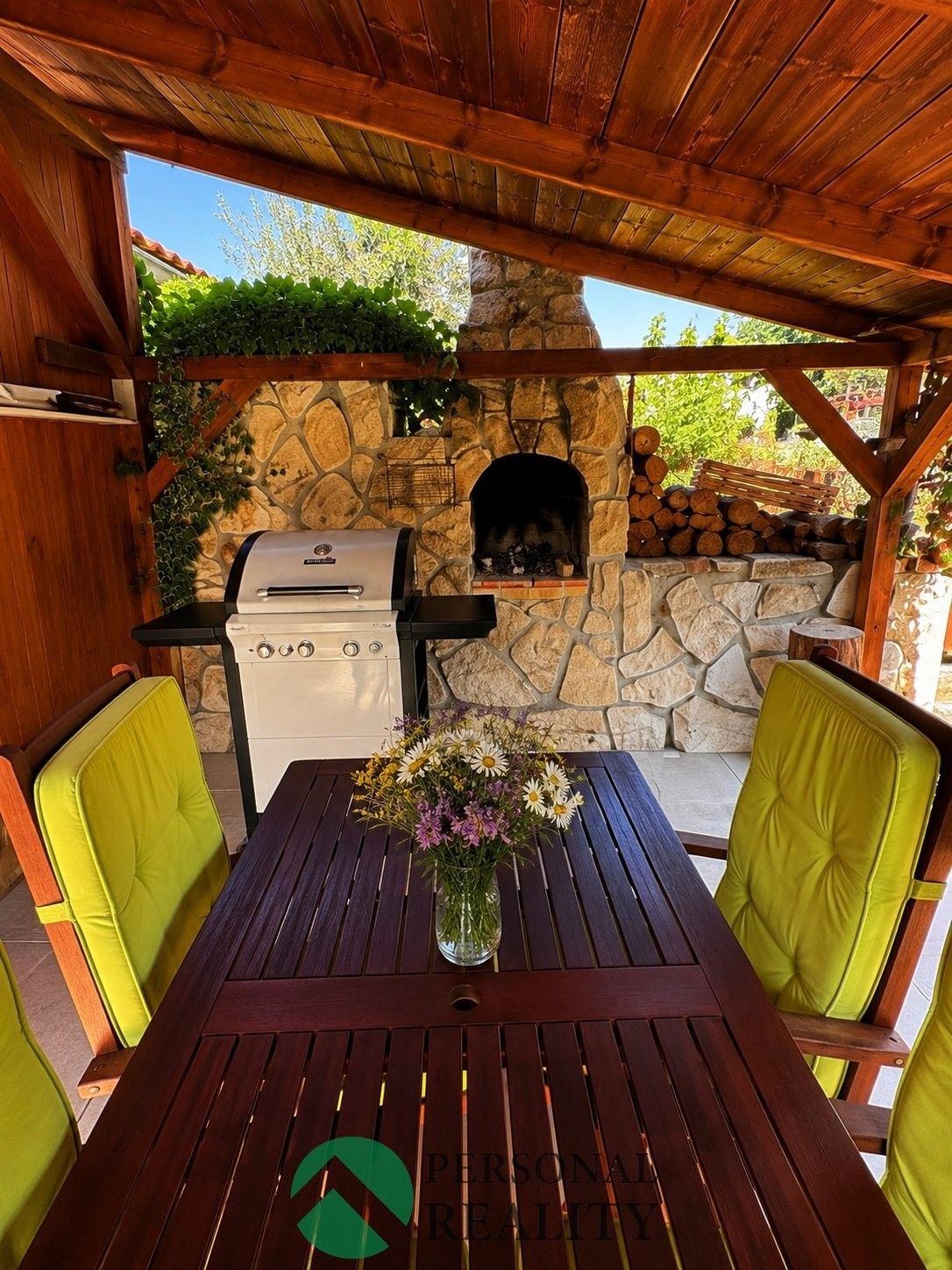 Prodej rodinný dům - Václ. Melena 172, Doksy, 130 m² - 5