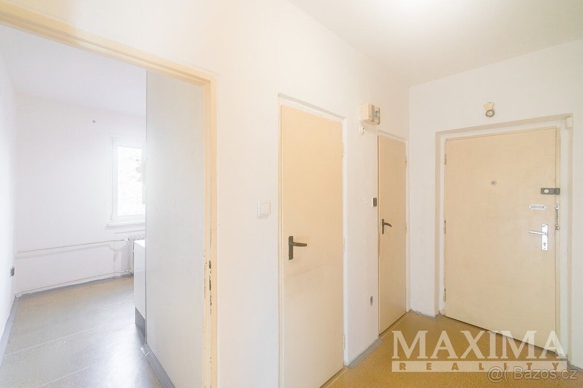 Prodej byt - Praha, 100 00