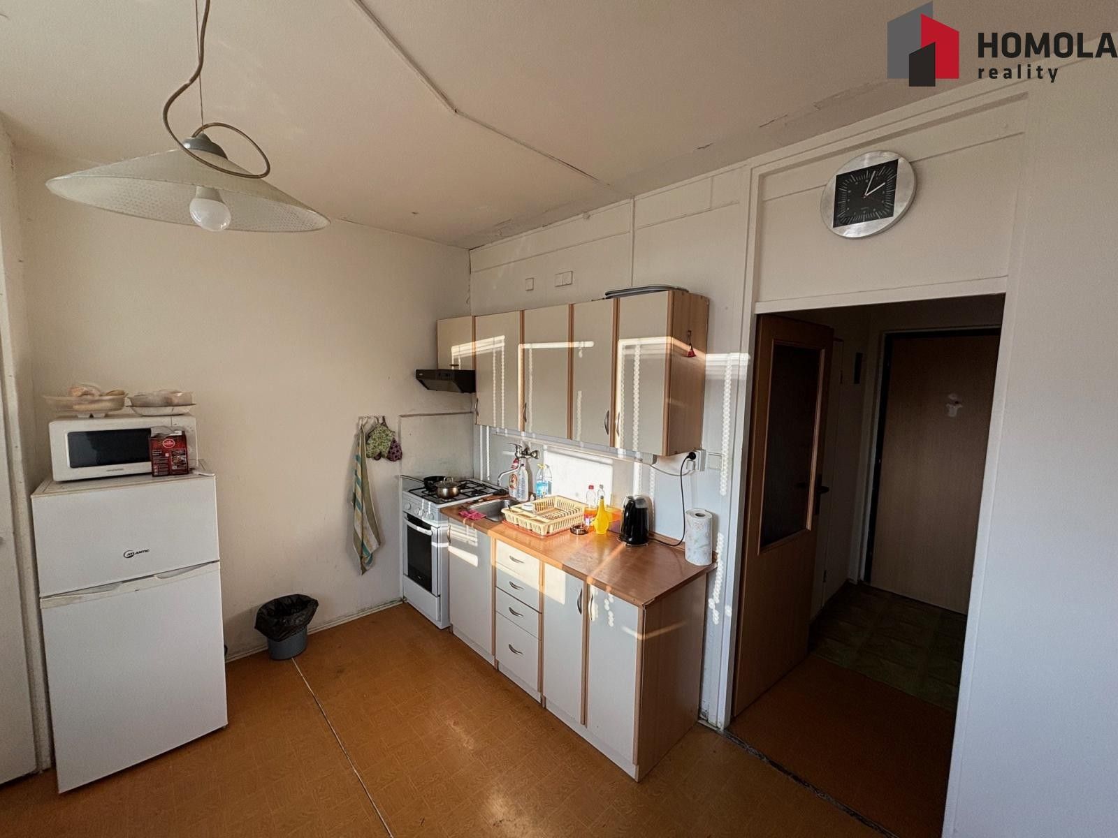 Prodej byt 1+1 - Arbesova, Ostrava, 36 m²