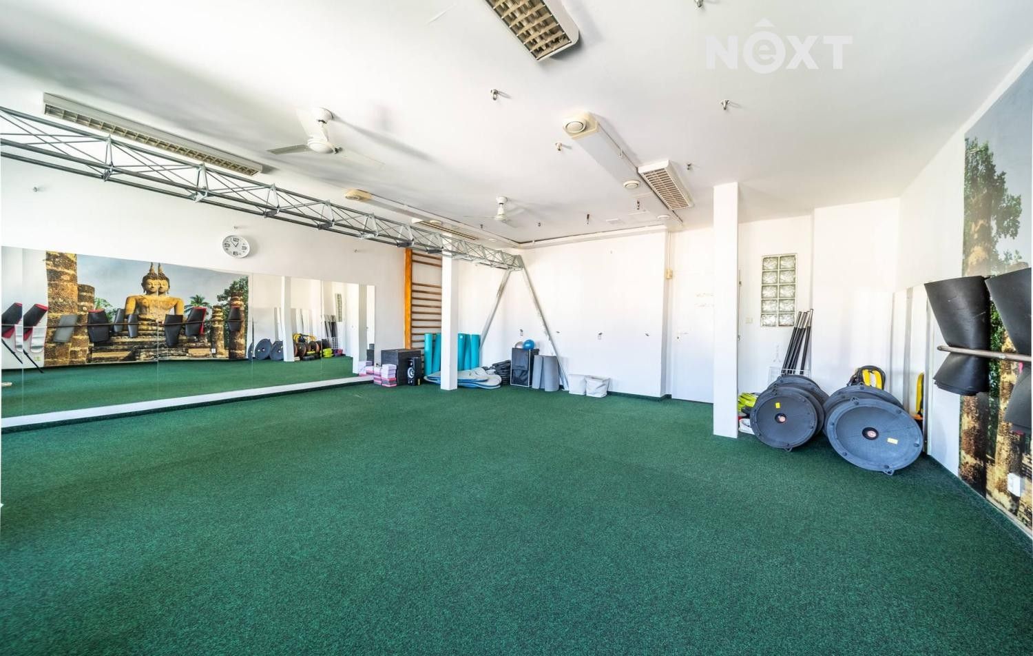 Obchodní prostory · 165 m² · Masarykovo nám., Karviná Fryštát - 4