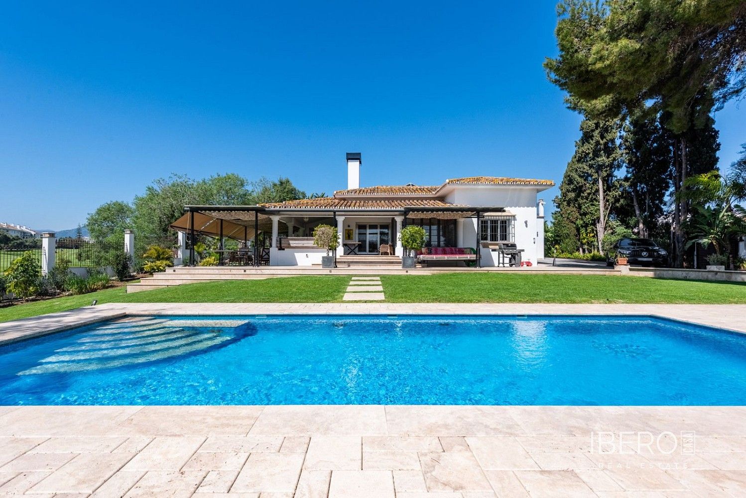 Rodinný dům · 460 m² · San Pedro de Alcántara, ES - 3