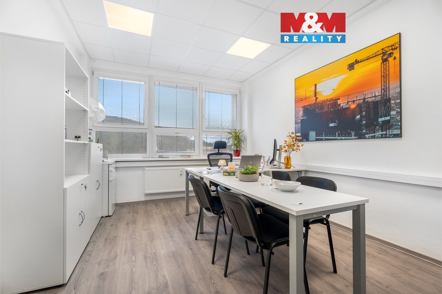 Kanceláře, Havířská, Ústí nad Labem, 157 m²