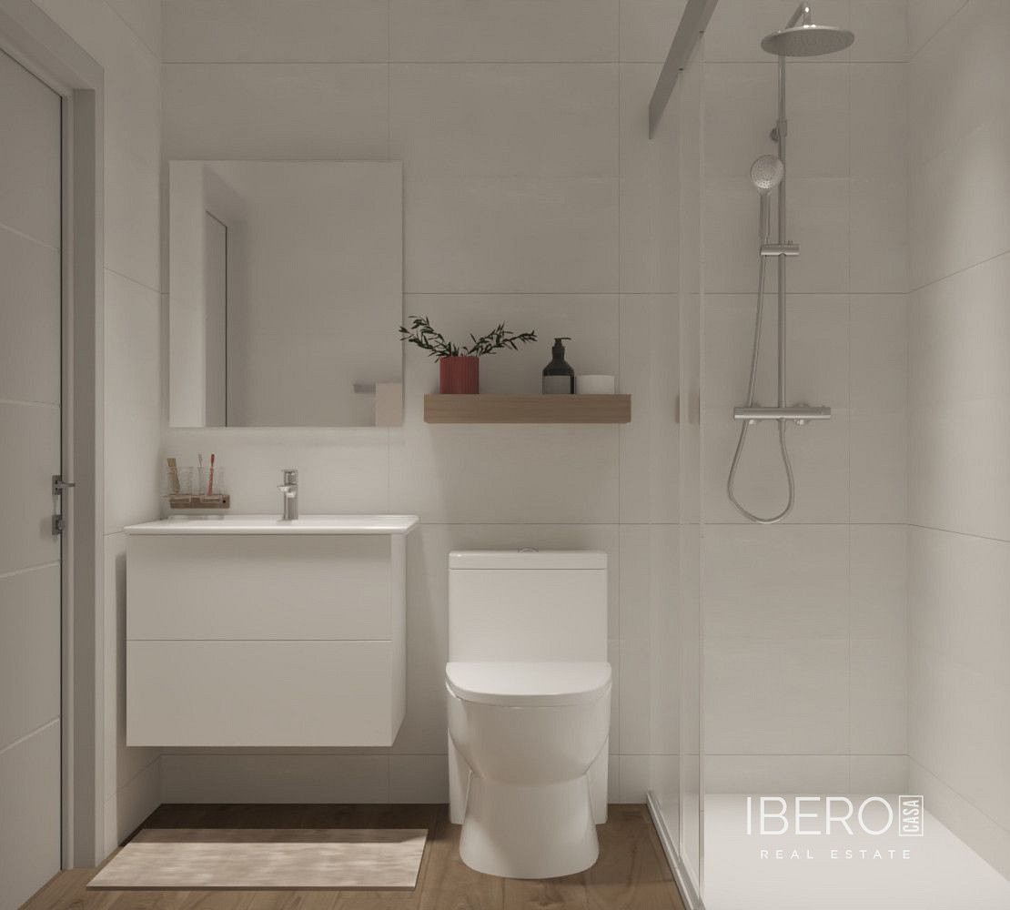 Prodej byt 3+kk - Benalmadena Costa, Španělsko, 56 m² - 5