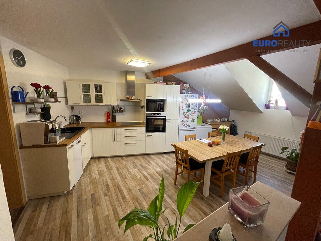 Byty, Mariánské Lázně, 353 01