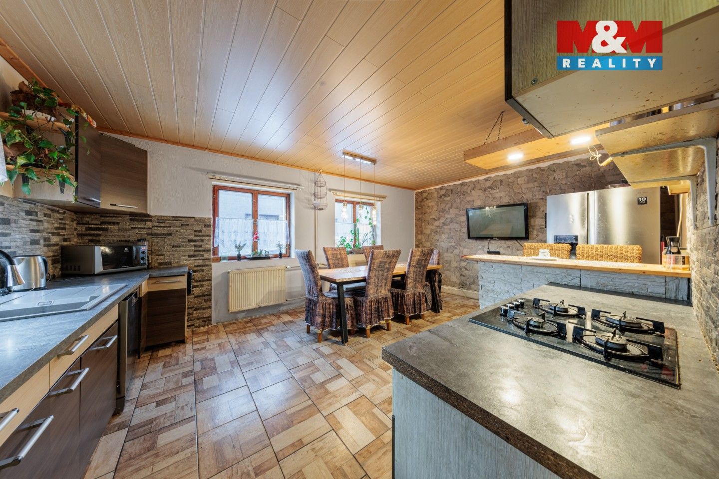 Rodinný dům, 213 m²
