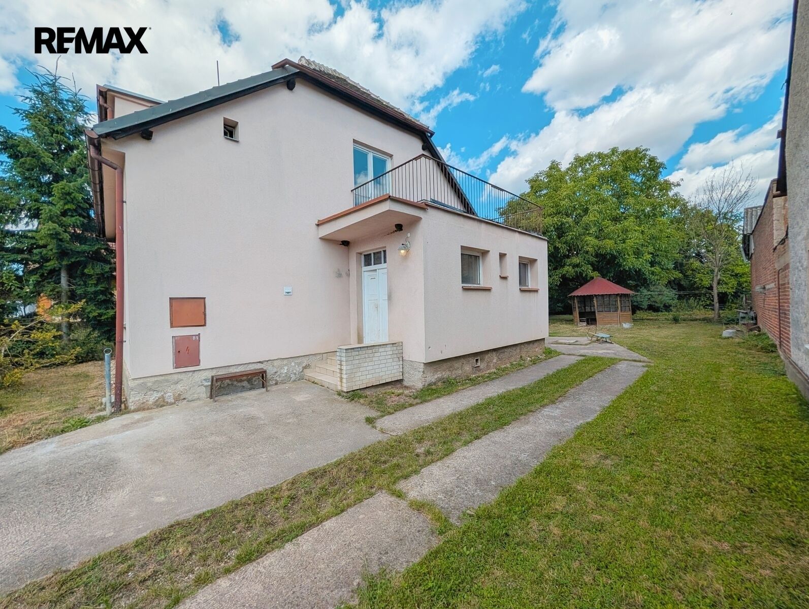 Rodinné domy, Stěžery Stěžírky, 114 m² - 2