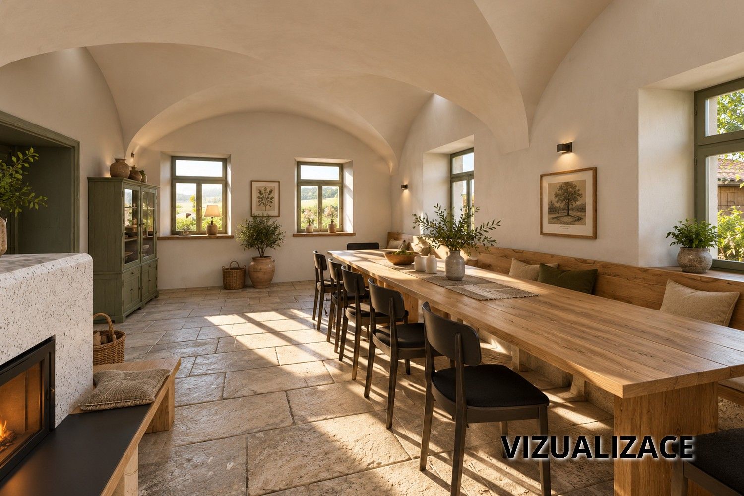 Rodinný dům · 780 m² · Fryšava pod Žákovou horou, okres Žďár nad Sázavou - 4