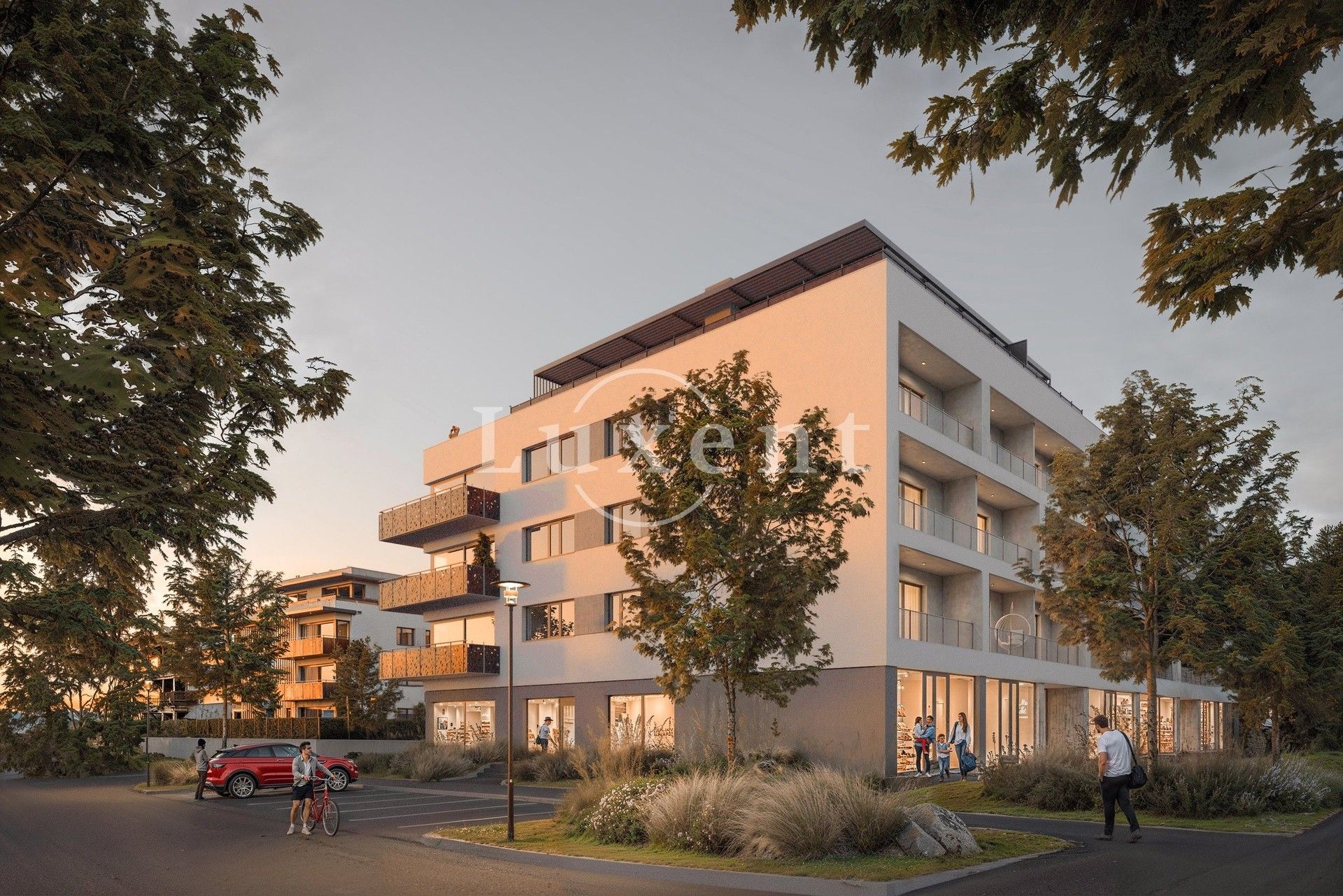 2+kk, Kladno Rozdělov, 59 m² - 1
