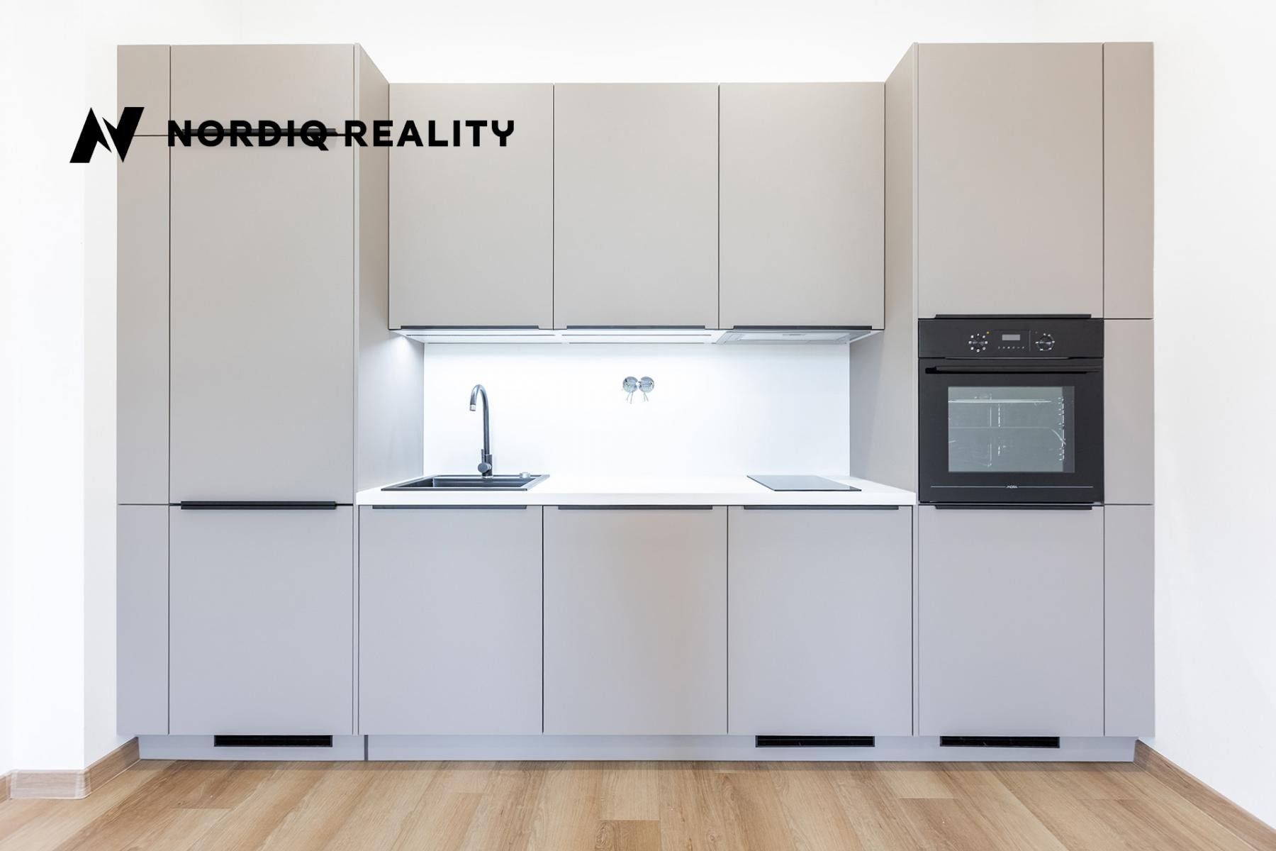 Byt 3+kk · 66 m² · Jungmannova, Teplice - 3