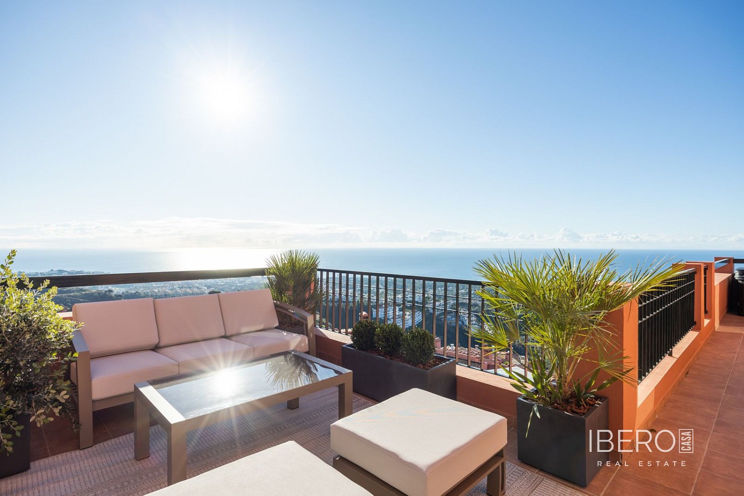 4+kk, Mijas, Španělsko, 145 m² - 2