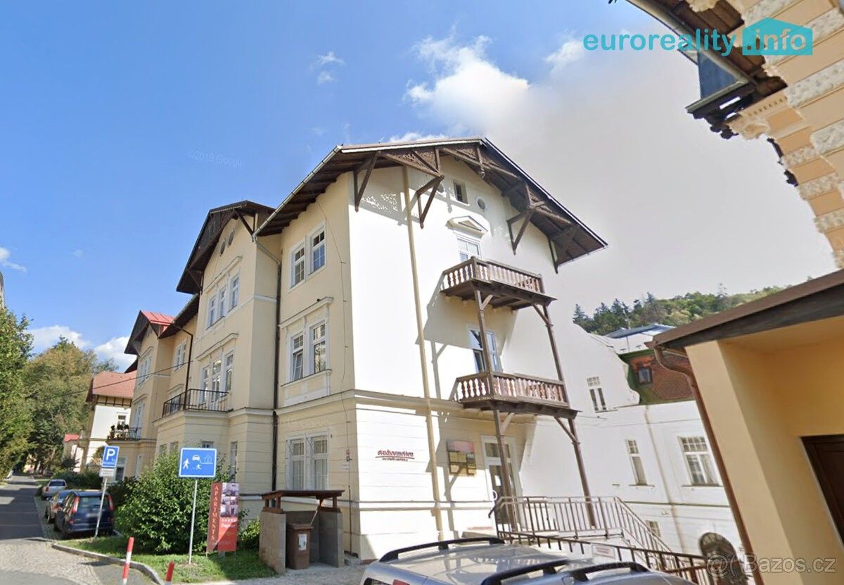 Kanceláře, Mariánské Lázně, 353 01