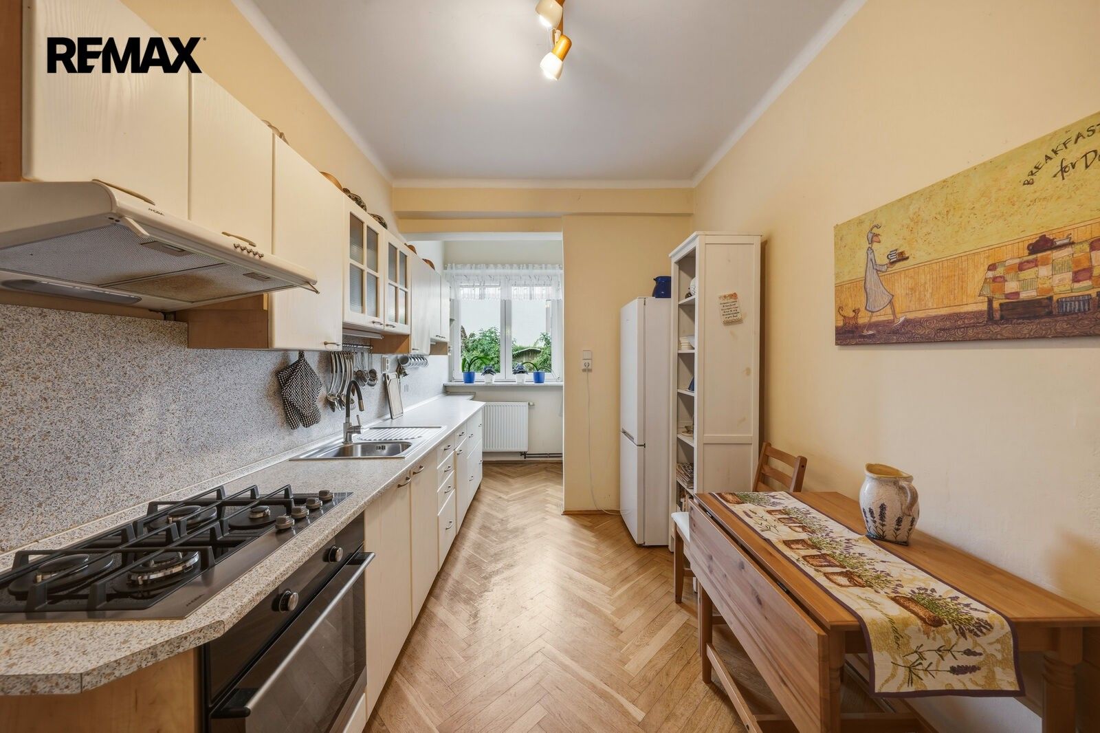 Byt · 125 m² · Nezvalova 1056, Litoměřice Předměstí - 4