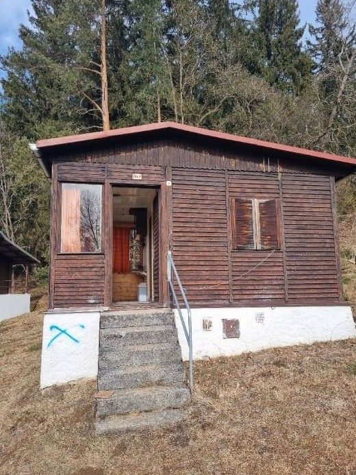 Chaty, Kdyně, 345 06