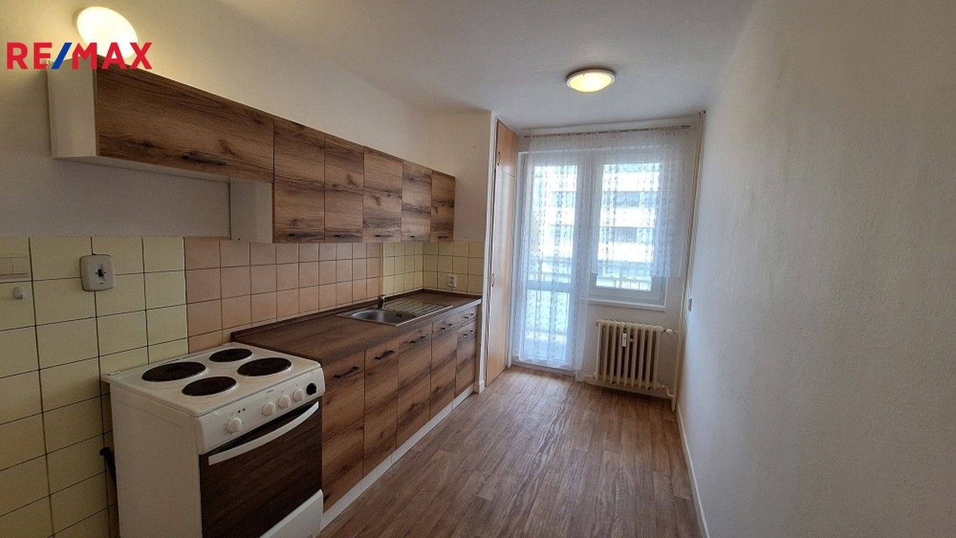 Pronájem byt 2+1 - Mírová, Strakonice, 55 m²