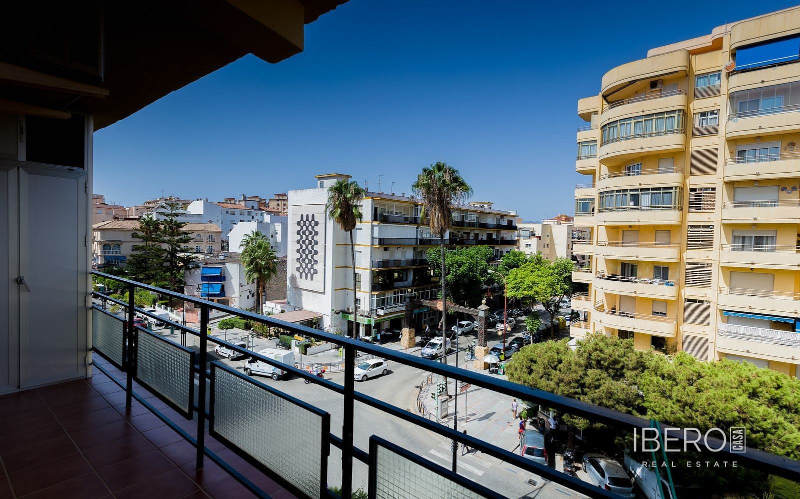 4+kk, Fuengirola, Španělsko, 108 m² - 2