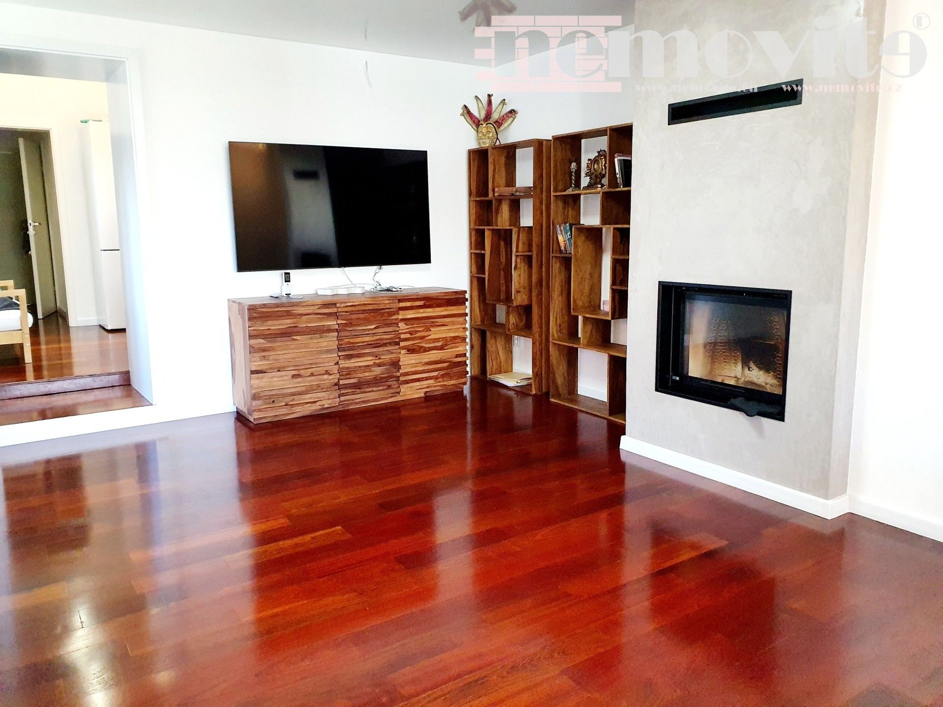 Prodej rodinný dům - Okrouhlo, 179 m² - 5