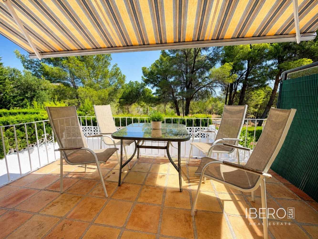 Rodinné domy, Moraira, Španělsko, 76 m² - 1