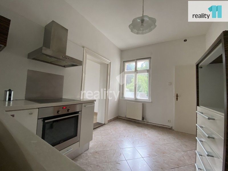 2+1, Husova, Nový Bor, 60 m² - 2