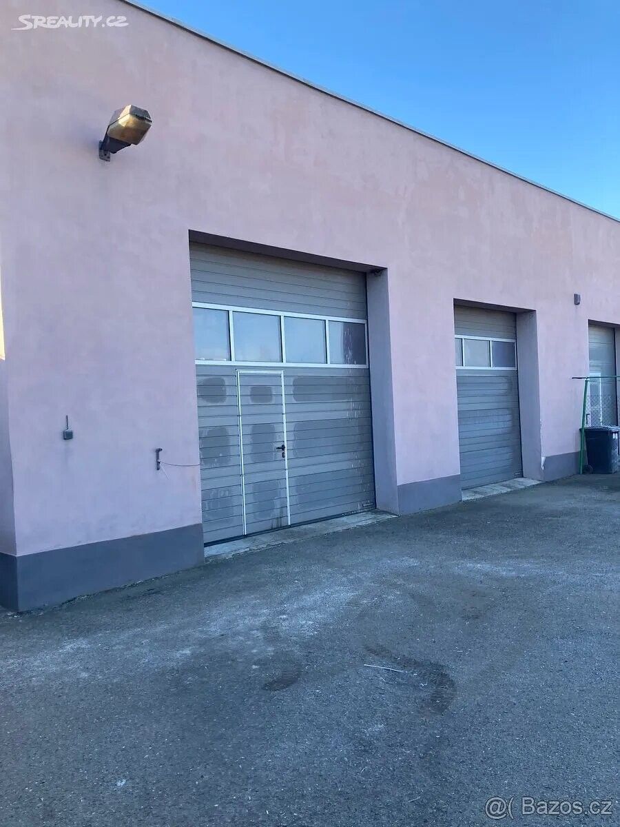 Prodej sklad - Protivín, 398 11