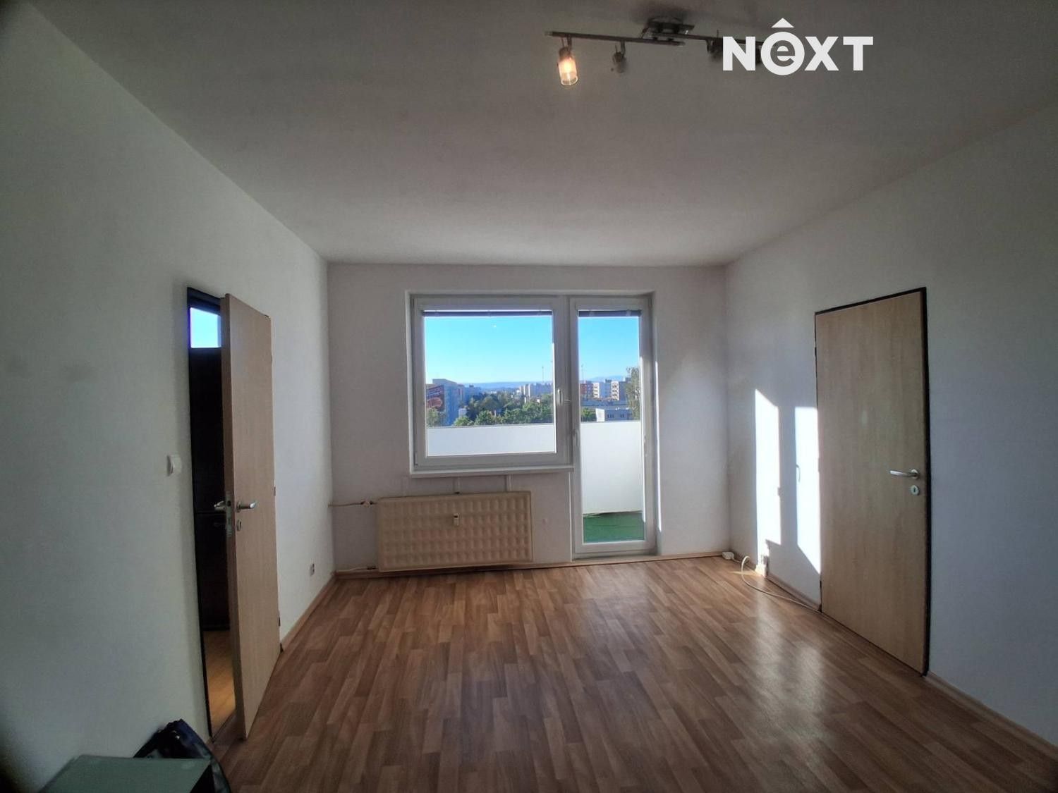 Byt 3+kk · 67 m² · Větrná 806, České Budějovice 2 - 4