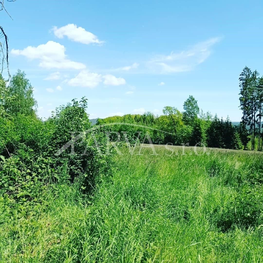Prodej zemědělský pozemek - Mirošov, 6 984 m²
