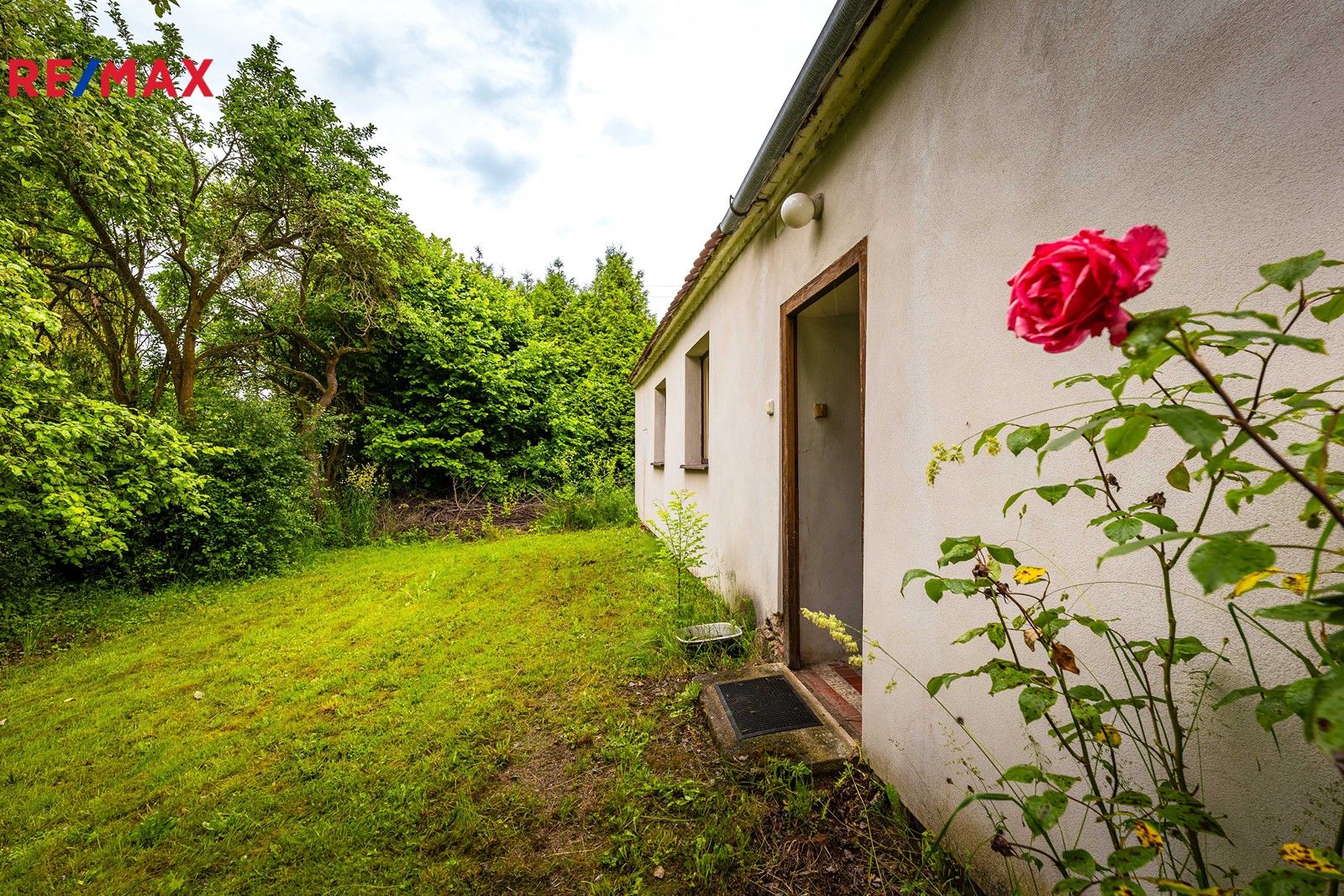 Chalupy, Mečichov, 185 m²