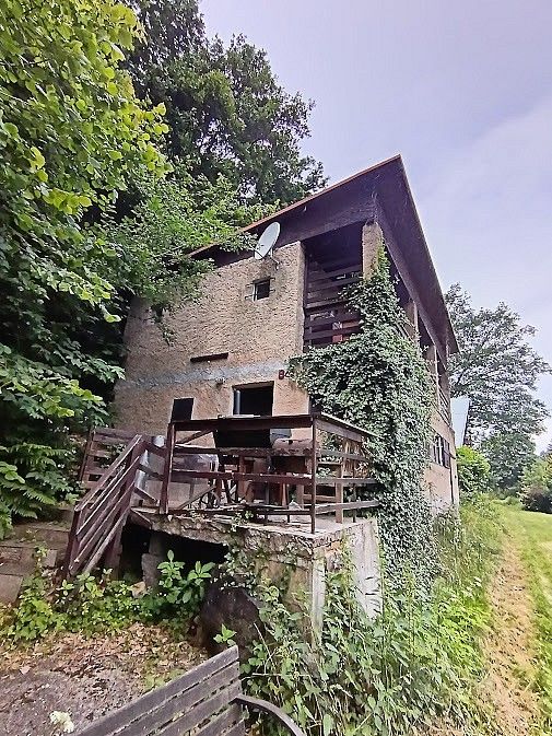Rodinný dům · 120 m² · Lešany, okres Benešov - 4