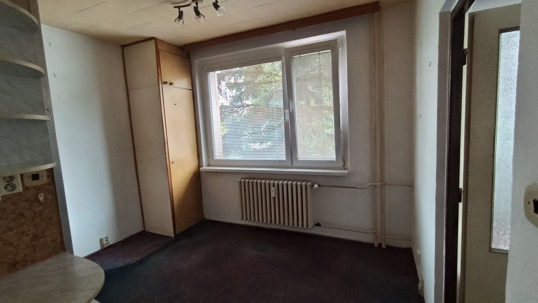 Byt 2+1 · 55 m² · Okružní, Třebíč - 3