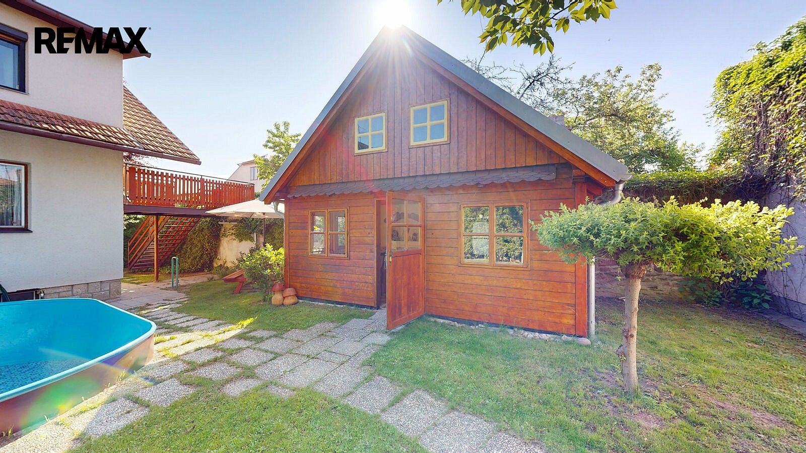 Rodinné domy, Telč - Telč-Staré Město, okres Jihlava, Kraj Vysočina, 281 m² - 2