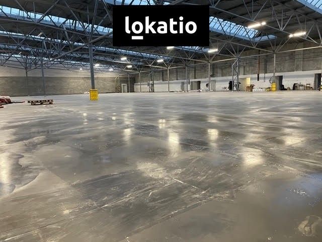 Sklad · 4 000 m² · Žatec - 4