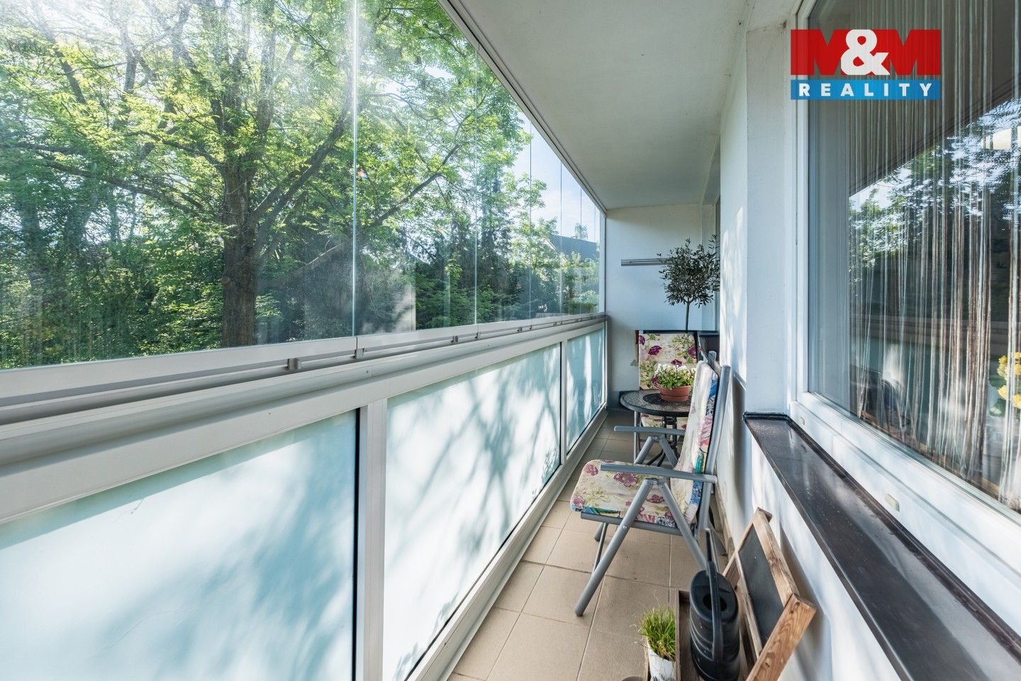 Byt 3+1 · 81 m² · Jasanová, Brandýs nad Labem-Stará Boleslav - 4