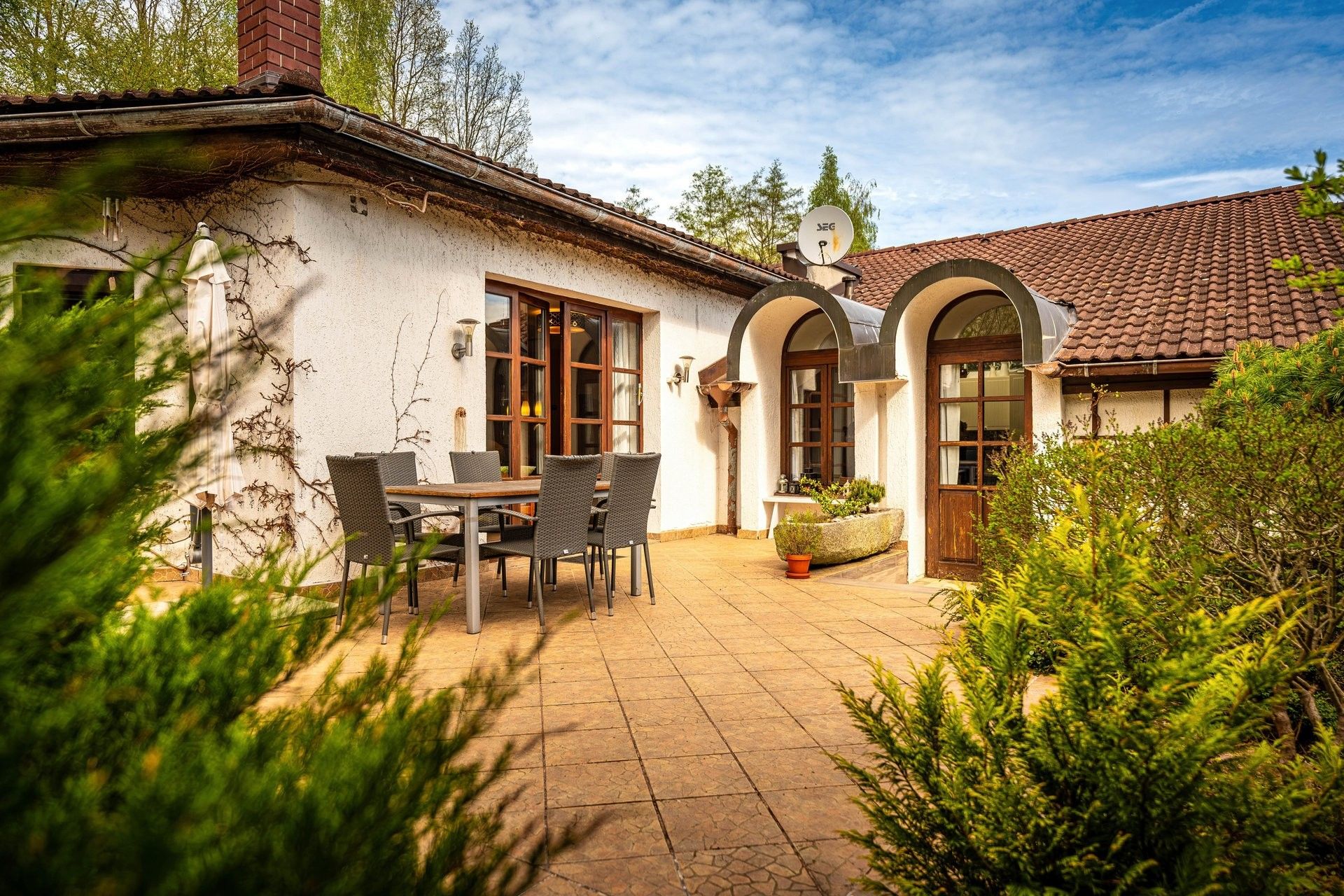 Rodinný dům · 209 m² · Kaštanová, Prachatice II - 3