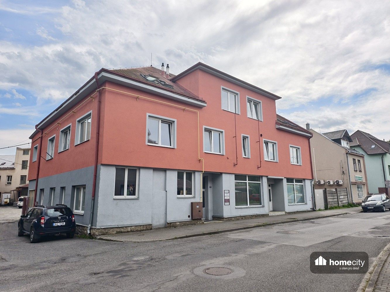 2+kk, Hlinsko, okres Chrudim, Pardubický kraj, 35 m² - 1