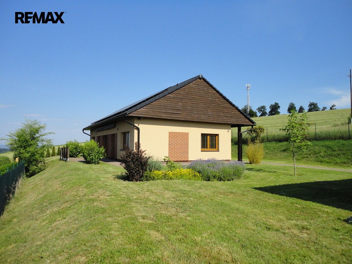 Rodinný dům, 112 m²