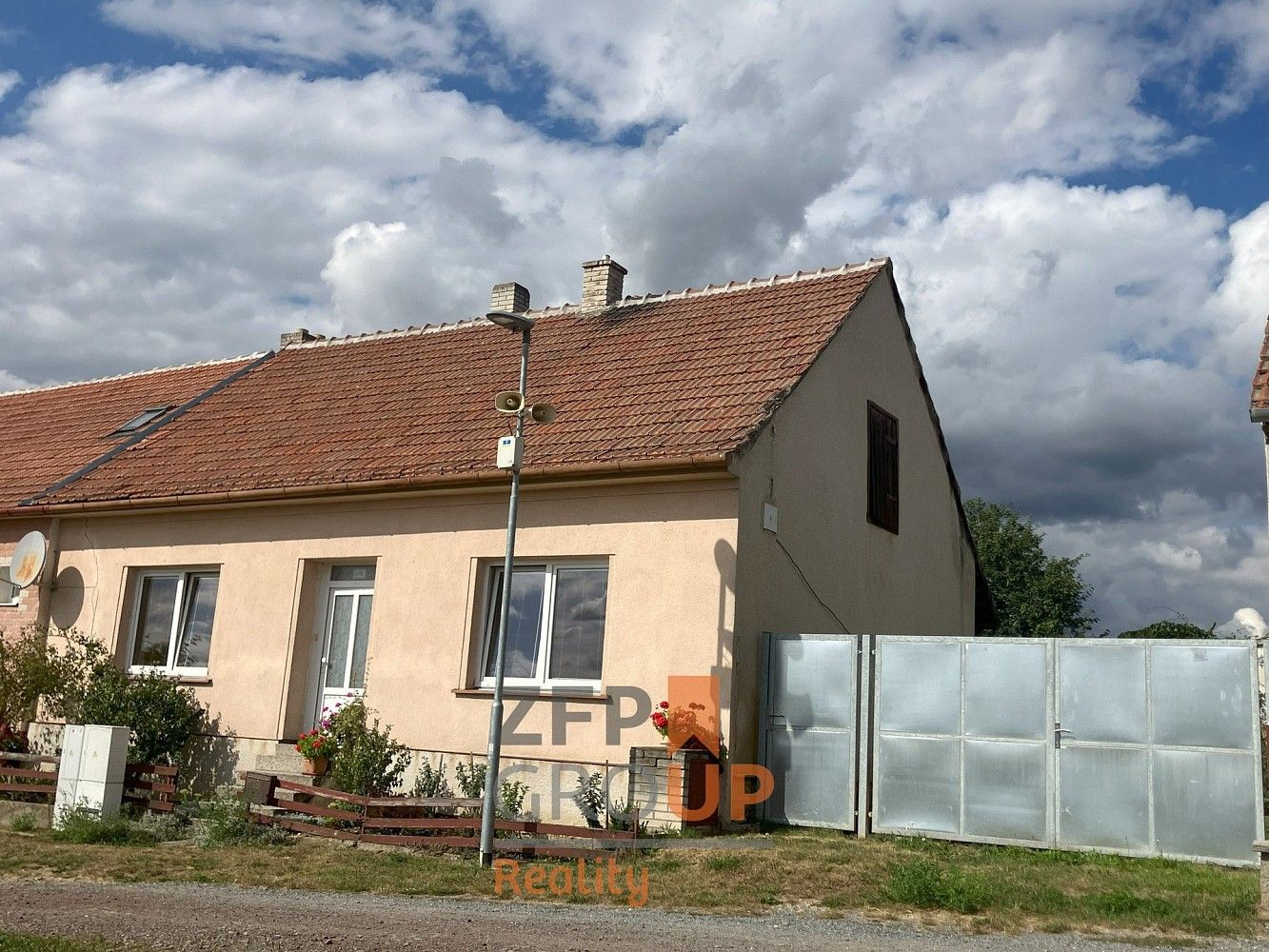Rodinný dům, 314 m²