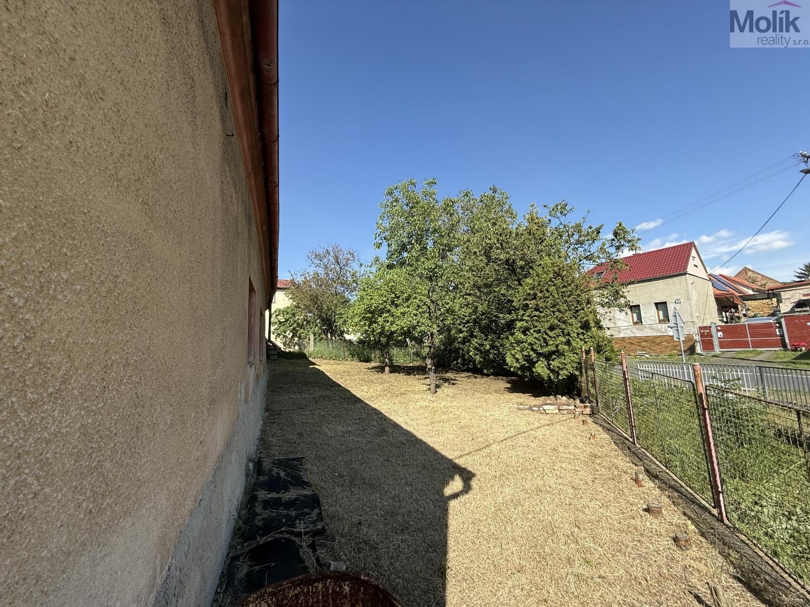 Prodej rodinný dům - Měrunice, 86 m² - 5