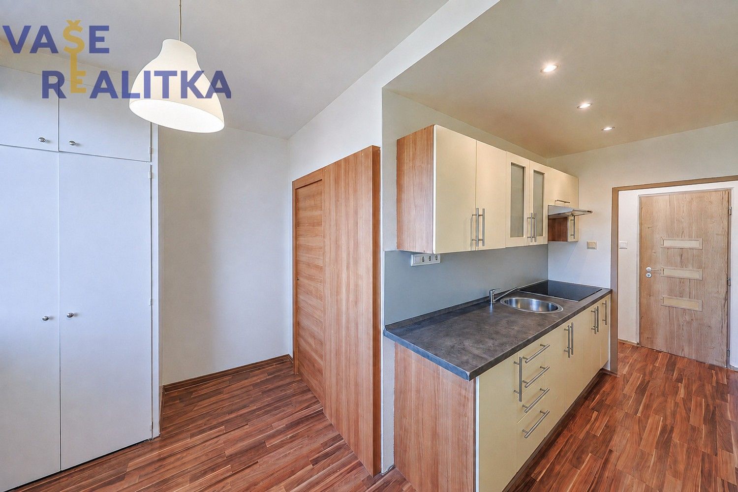 Byt 2+1 · 51 m² · Hromůvka, Hranice - Hranice I-Město, okres Přerov - 3