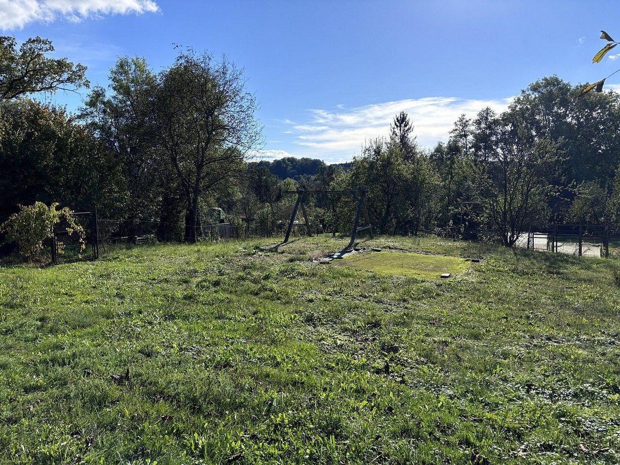 Pozemek pro bydlení, 921 m²
