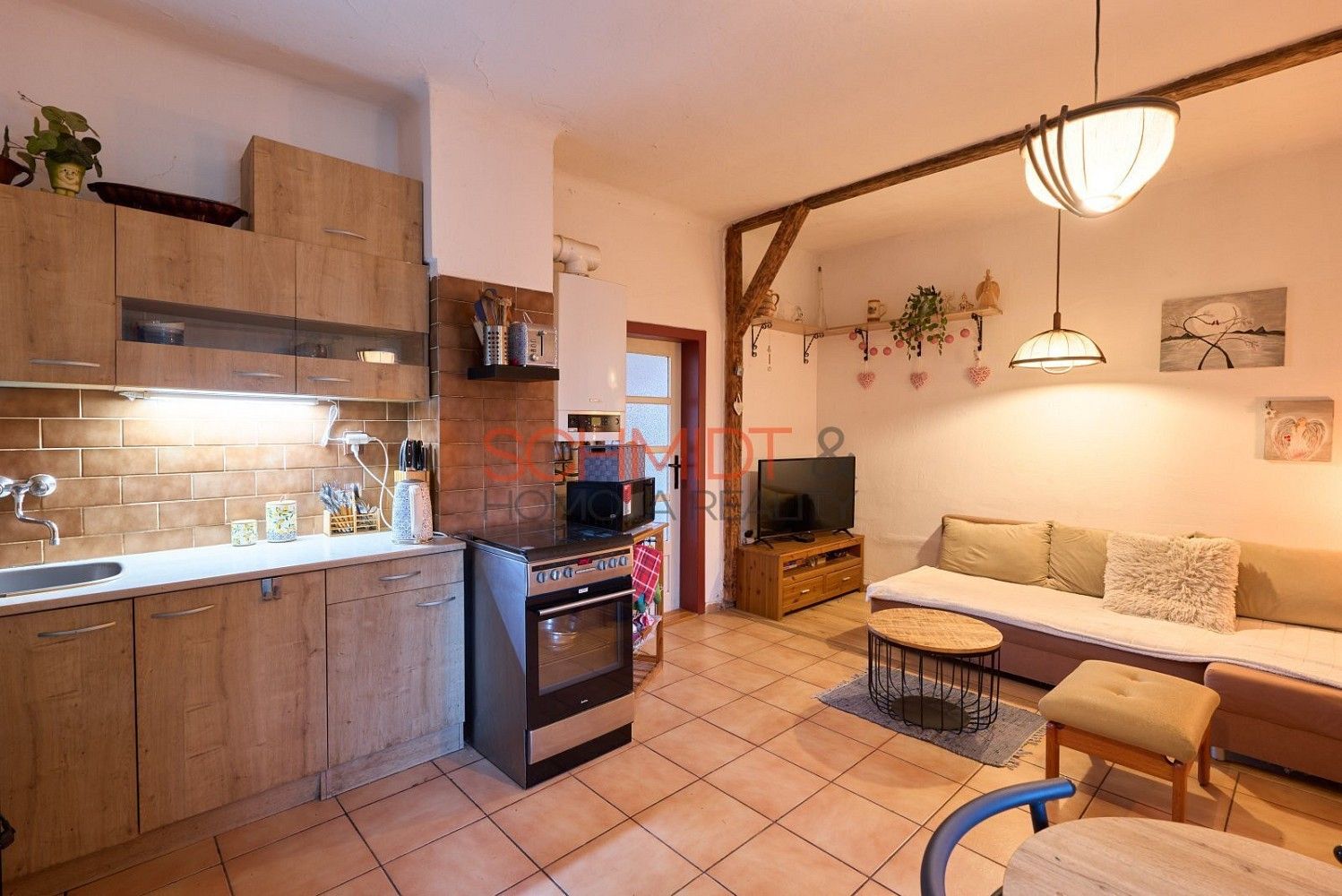 Rodinný dům · 70 m² · Tábory, Hustopeče, okres Břeclav - 4