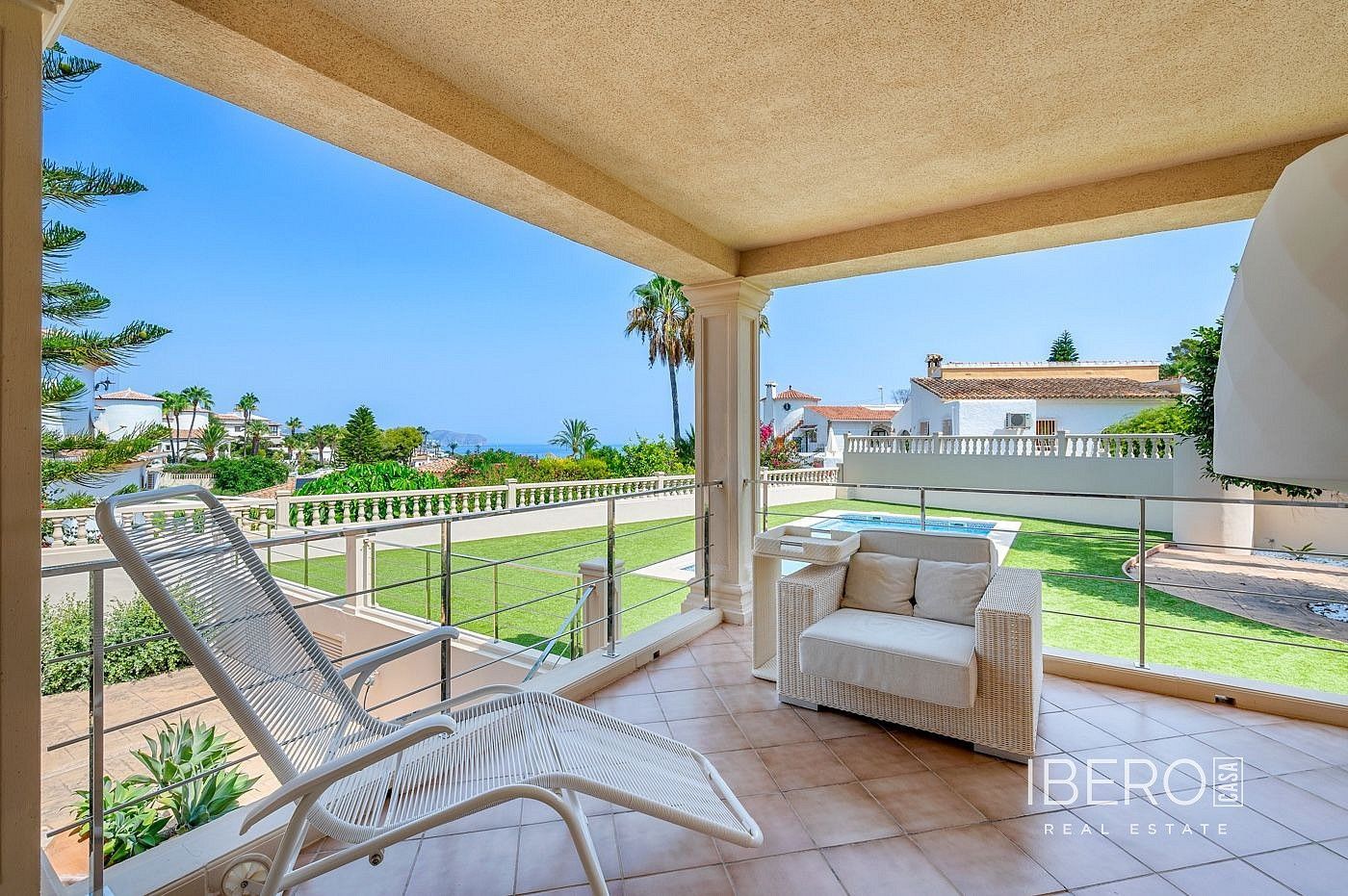 Prodej rodinný dům - Benissa, ES, 302 m² - 5