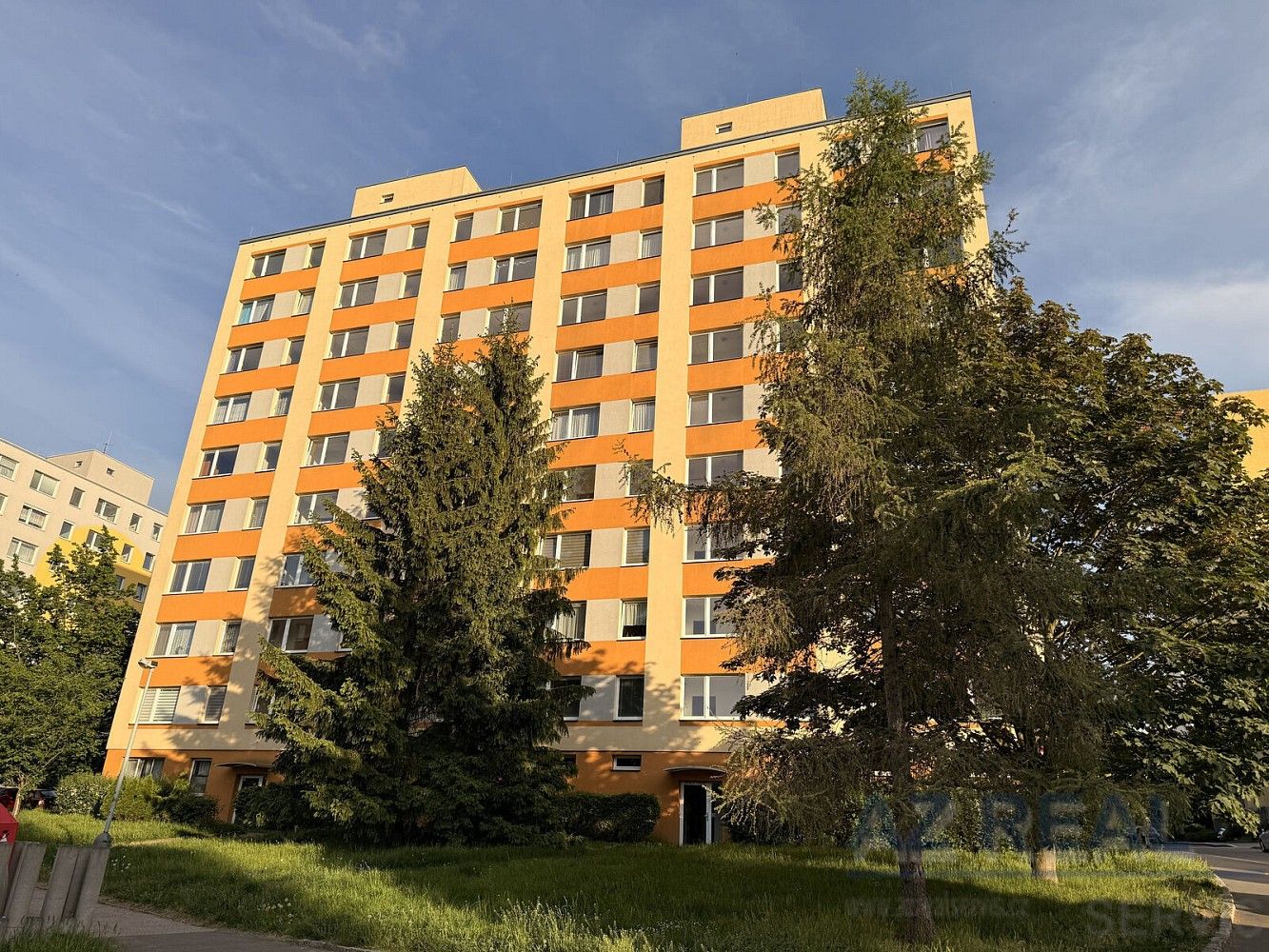 3+1, Hekrova, Praha 4 - Háje, 68 m² - 1